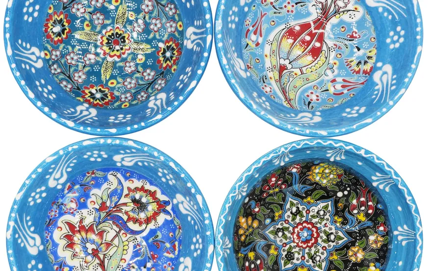 Handcrafted Turkish goods online