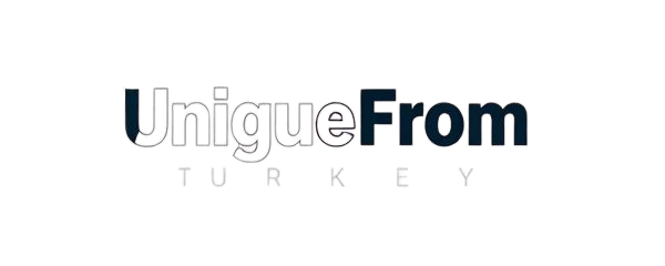 UniqueFromTurkey Logo